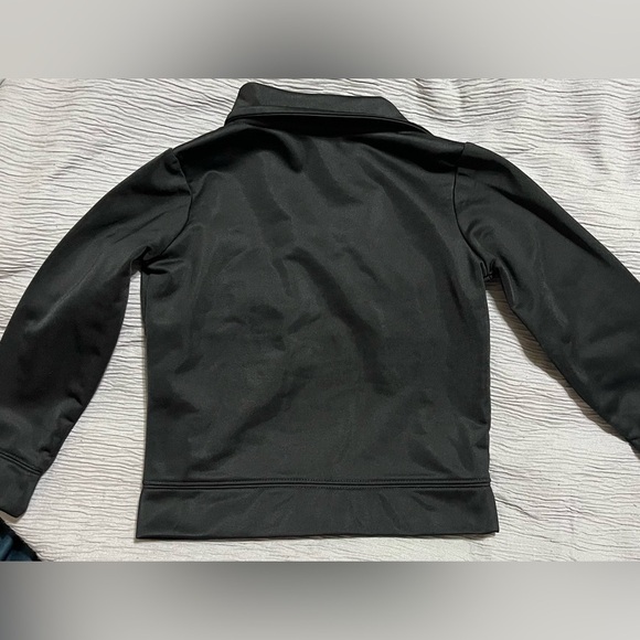 Nike Girls Zip up Jacket Sz 24mos. - Picture 4 of 4